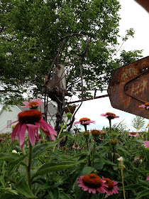 Design to Grow: Iroquois Historical Society's 12th Annual Garden Walk