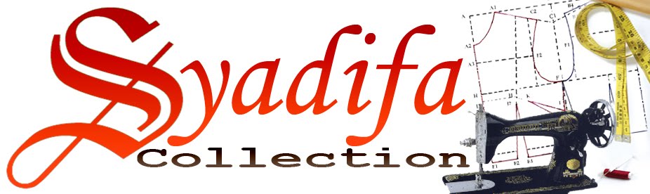 Syadifa Collection
