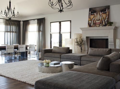 10 urban sophisticated living room designs interior decorating home
