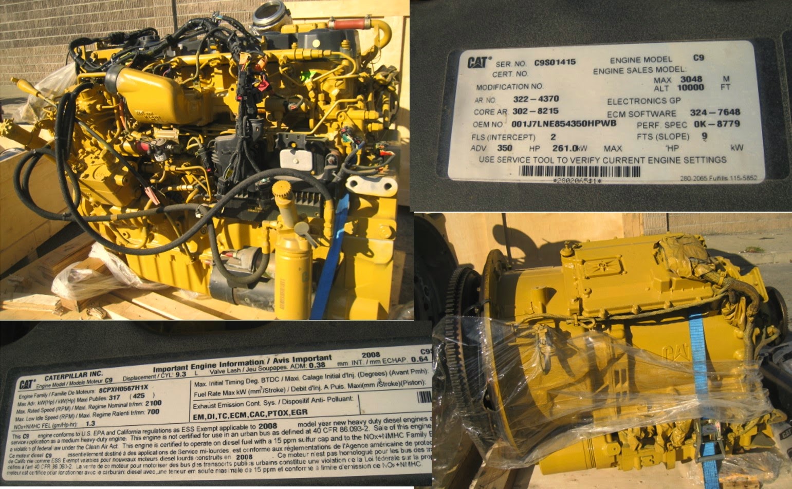 SENG LIAN HUAT ENGINEERING WORK