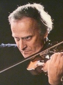 Yehudi Menuhin