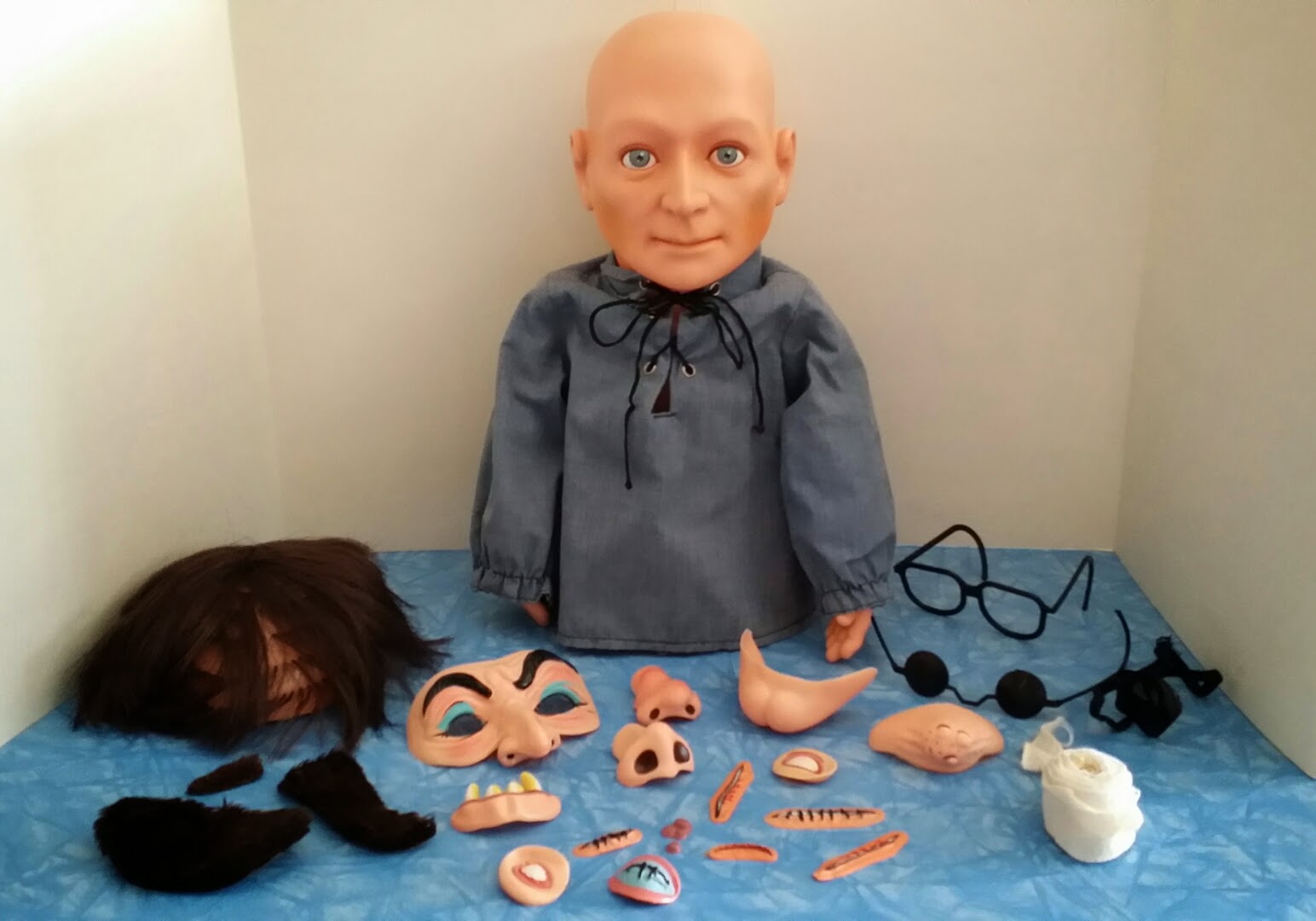 Amazoncom: Mannequin Mannequin 2: On the Move: Andrew