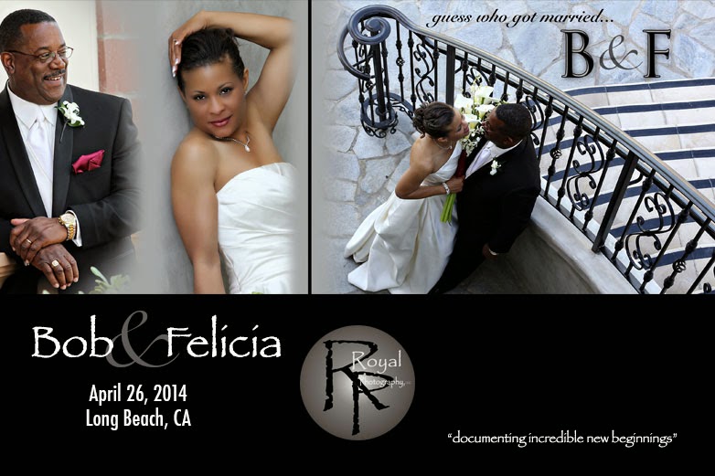 Royal Photography Llc Bob Felicia Long Beach Ca Destination