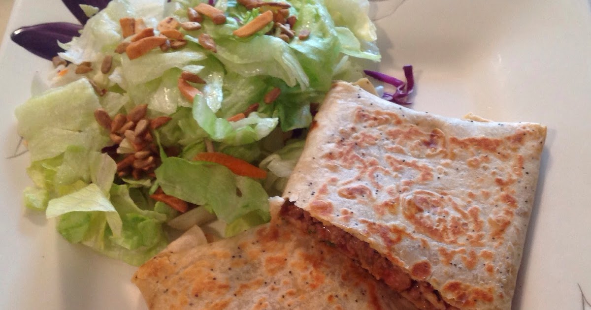 Hart Healthy Bacon Cheeseburger Wraps