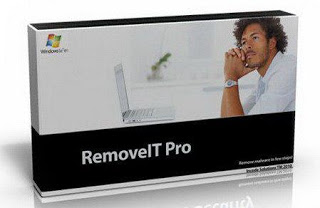 برنامج حذف الفيروسات RemoveIT Pro RemoveIT+Pro