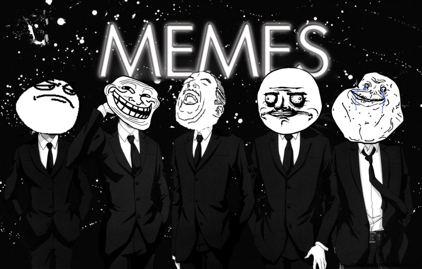 Face Meme HD Wallpapers Face Meme HD Wallpapers