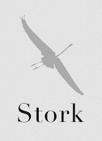 Авторская техника чтения карт Ленорман Stork