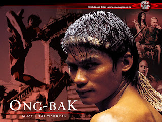 Free Cool Wallpapers: tony jaa wallpaper hd