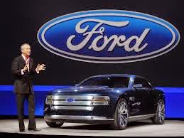 ford motor inovasi ford mobil