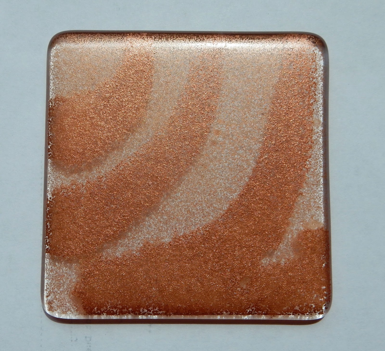 Studio Tip Working with Mica