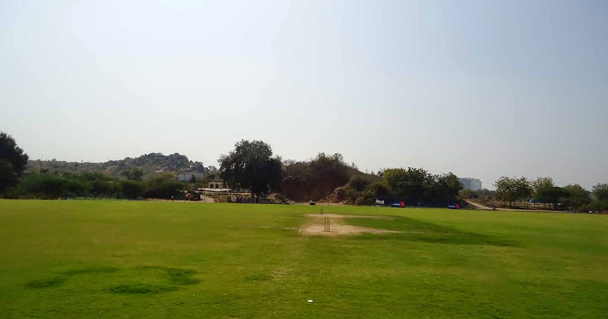 BMR Cricket Ground in Hyderabad for Rent Cricket Grounds in Hyderabad
