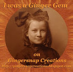 I'm a Ginger Gem.. click image!