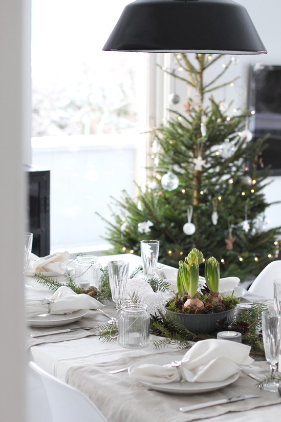 Trimmed and Tailored: Tuesday Ten: Christmas Decor