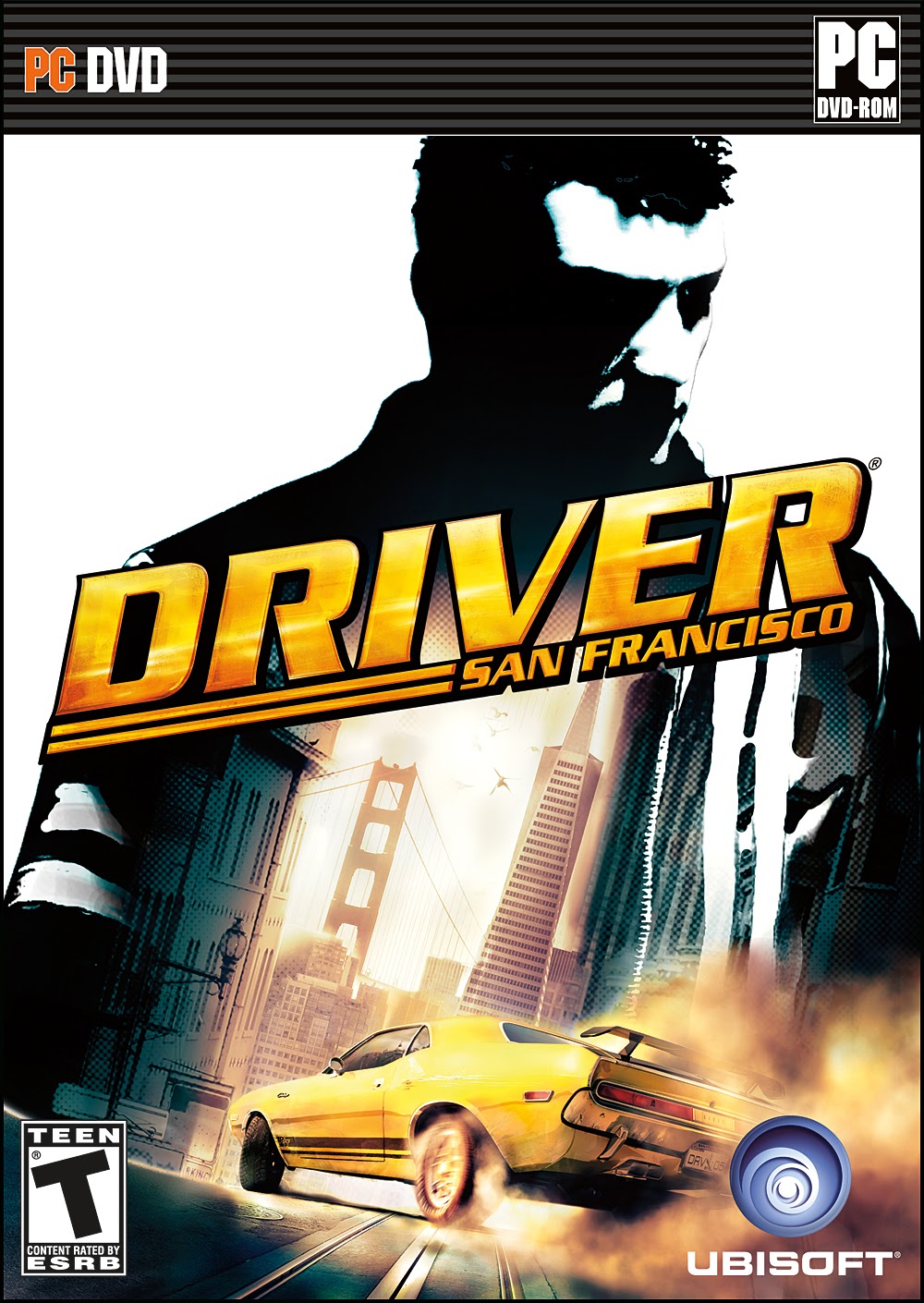 driver san francisco pc specs driver san francisco pc specs