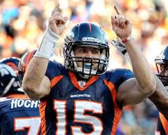 Tim Tebow traded to ny jets