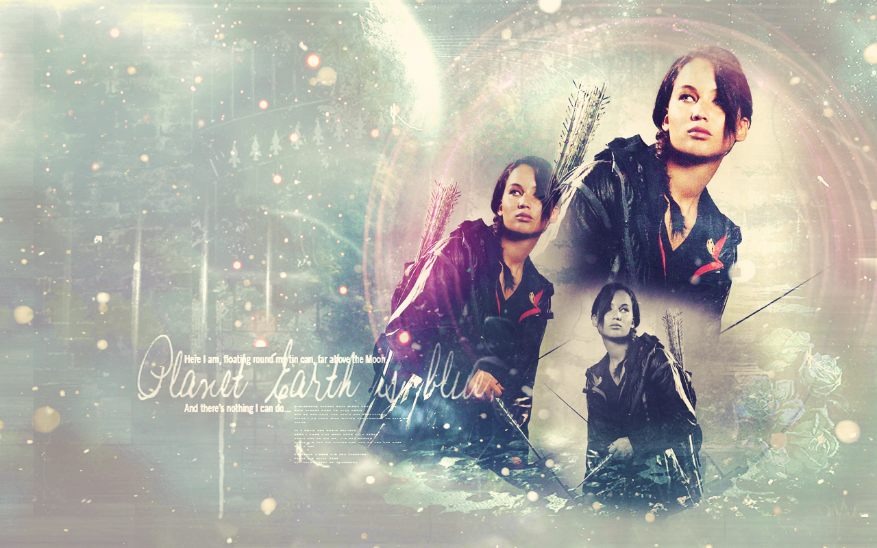 Hunger Games Catching Fire