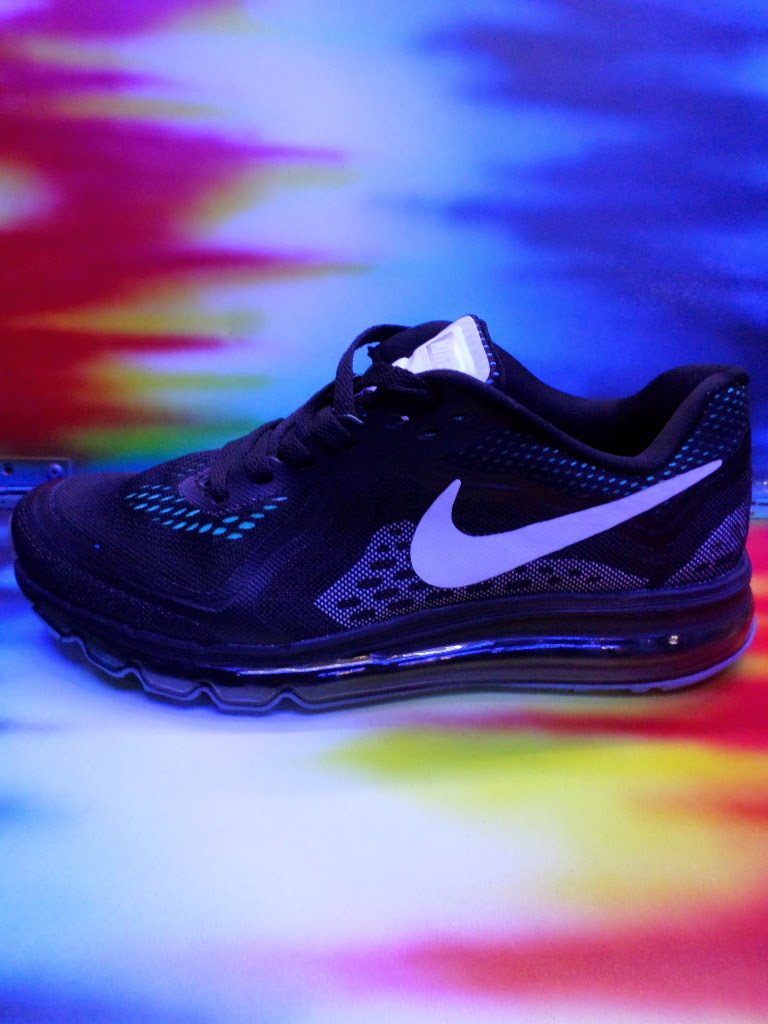 Nike Air Max logo