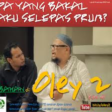 OLEY 2 (EPISOD 2)