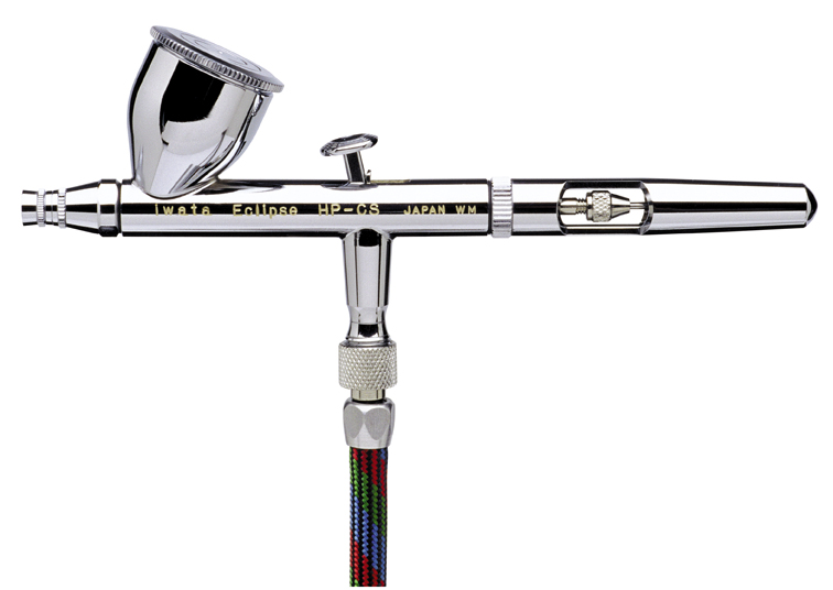 Airbrush Basics Airbrush Basics
