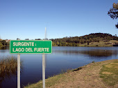 LAGO DEL FUERTE