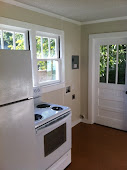 Kitchen & Laundry