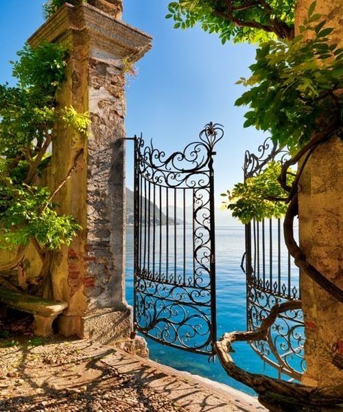 Best Italy tours Stunning nature