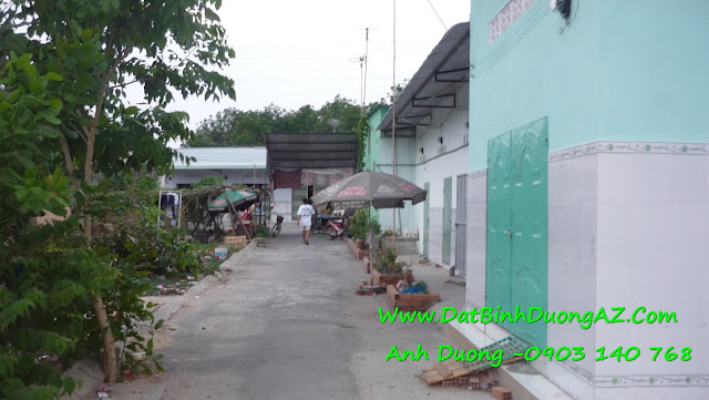 bán đất hòa lợi gần chợ, ban dat hoa loi gan cho