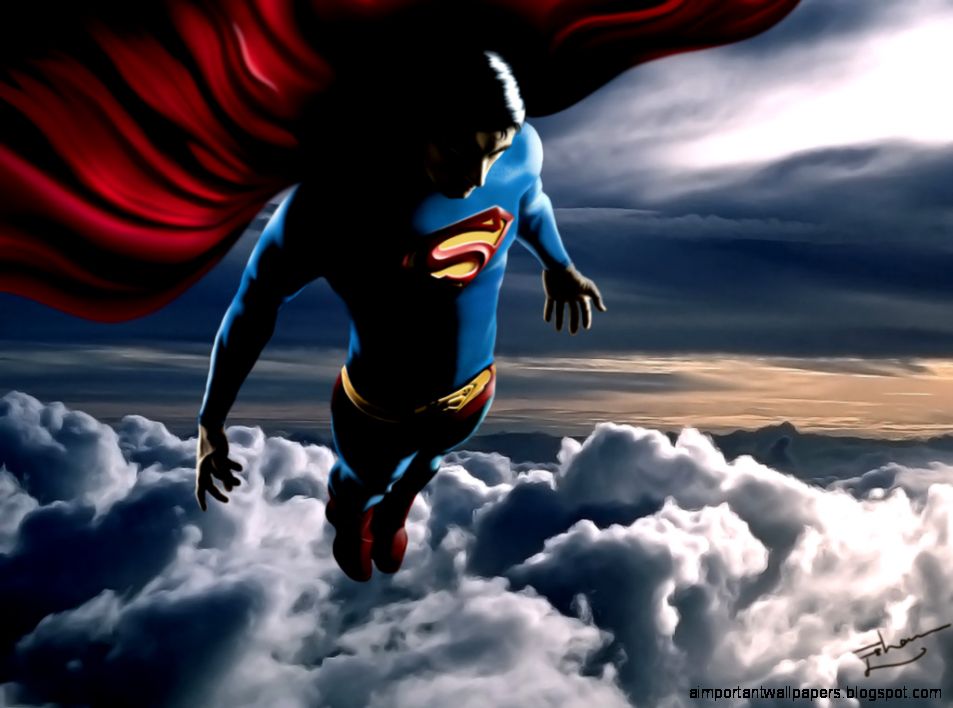Superman Background Flying Superman Painting Inspiration Wallpapers Superman Background Flying Superman Painting Inspiration Wallpapers