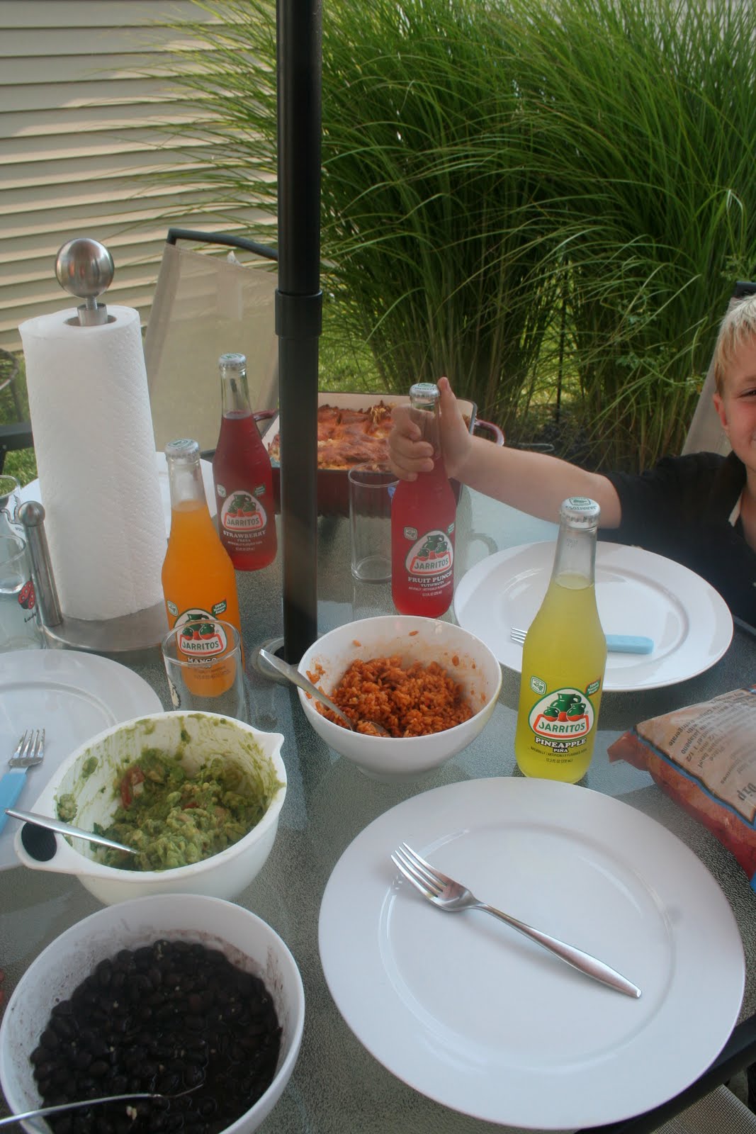 Jarritos Soda Stole My Perfect Summer Moment