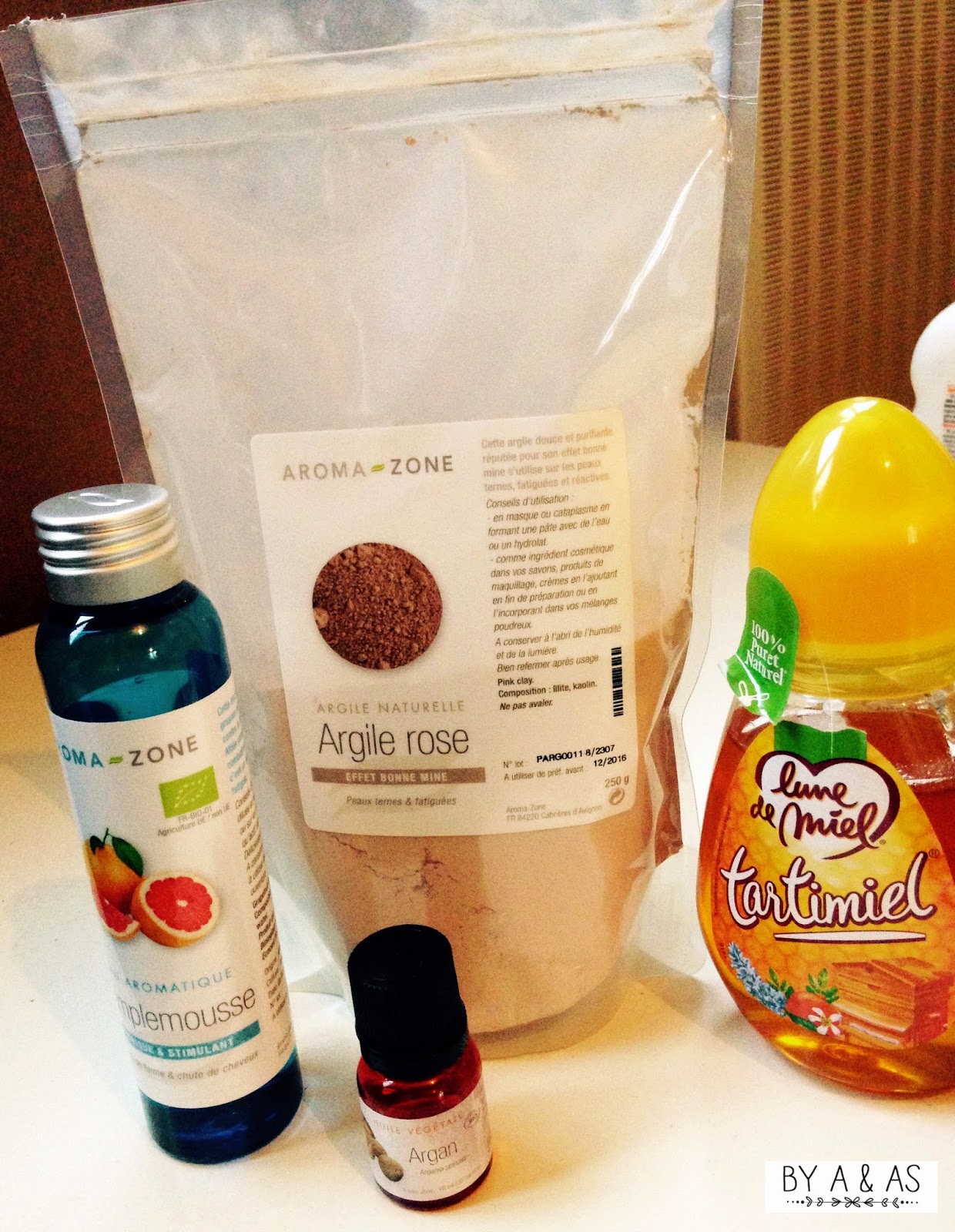 HELLO BEAUTYY Aroma Zone votre allié pour une mise en beauté naturel