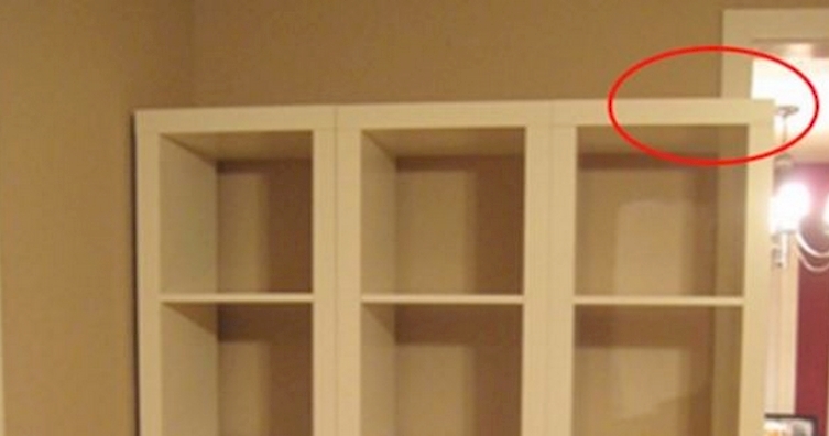 Genius Ikea Expedit Shelves Hack Diy Craft Projects