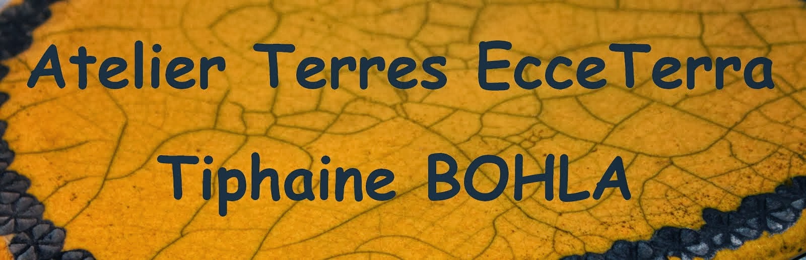 Atelier Terres EcceTerra                                            Tiphaine BOHLA