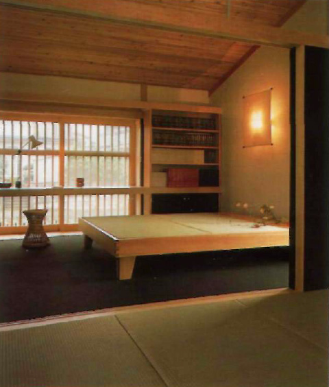 Remodeling House Ideas A Japanese Tatami Mats Photos 02