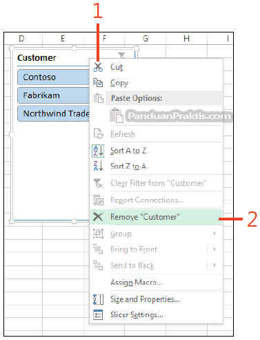 excel slicer 2013 excel slicer 2013