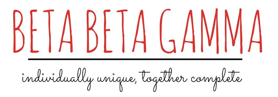 Beta Beta Gamma