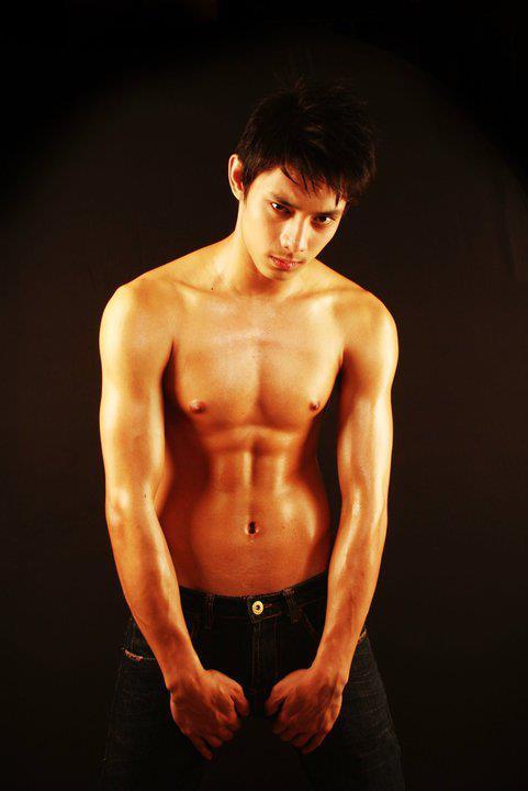 , brother of Risa Hontiveros and former PInoy Big Brother finalists