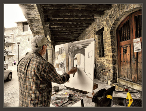 SANTPEDOR-PINTURA-CUADROS-PINTORS-ARQUITECTURA-ARTE-PREMIOS-PINTOR-PINTANDO-ERNEST DESCALS- SANTPEDOR-PINTURA-CUADROS-PINTORS-ARQUITECTURA-ARTE-PREMIOS-PINTOR-PINTANDO-ERNEST DESCALS-
