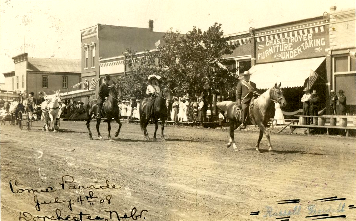 Dorchester Times Descriptions Of Dorchester During Its Early Years
