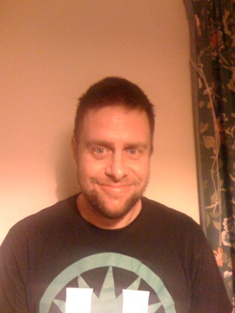 Mr Moran