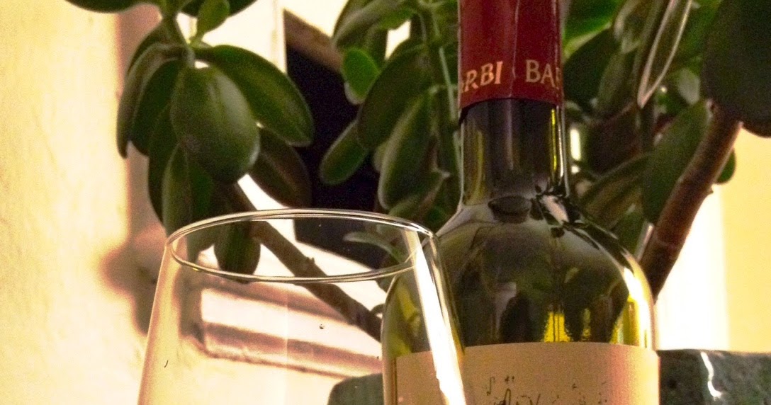 A Boston Food Diary Il Ruspo Barbi 2010 Sangiovese Value Wine for a