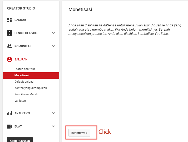 Cara Daftar Adsense Agar Cepat Diterima | Tutorial Tips & Trik