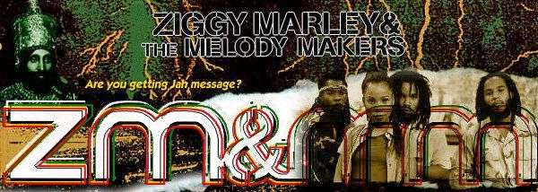 Melody Makers