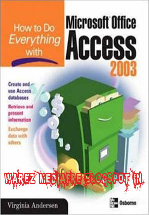 DOWNLOAD EBOOK MS ACCESS download ebook ms access: