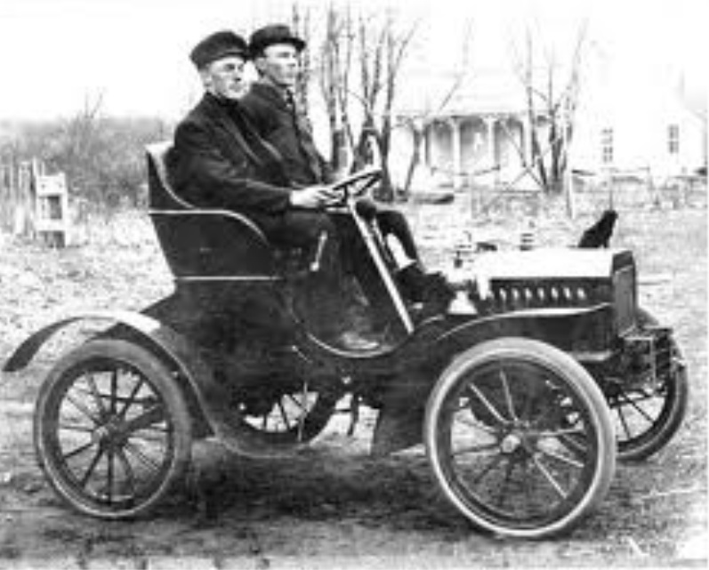 Ilk Araba Ne Zaman Icat Edildi Otomobil  : Arabanın Tarihçesi Ilk Arabayı Kim Buldu?
