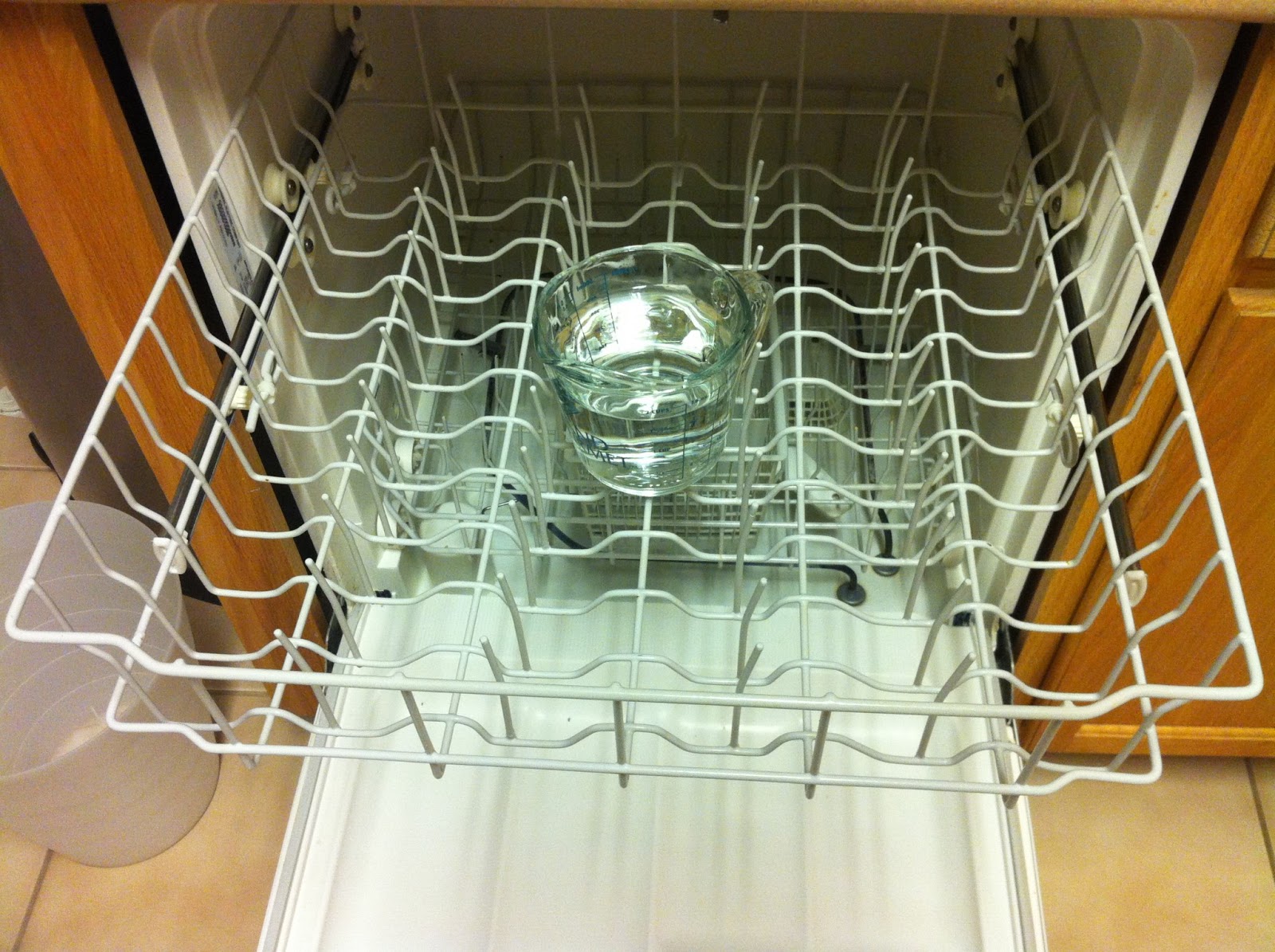 our carlson life diy thursday natural dishwasher cleaner