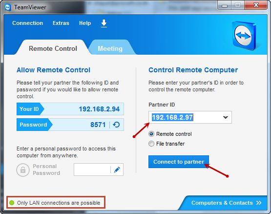 teamviewer this partner does not accept teamviewer this partner does not accept