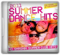 Download Summer Dance Hits 2011