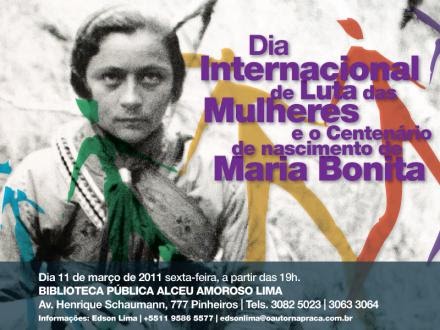 maria bonita maria bonita