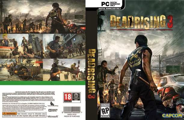 dead rising apocalypse edition trainer dead rising apocalypse edition trainer
