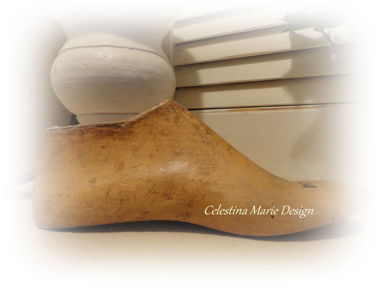 Shoe Mold Designs, If the Shoe Fits Rose Garden Market